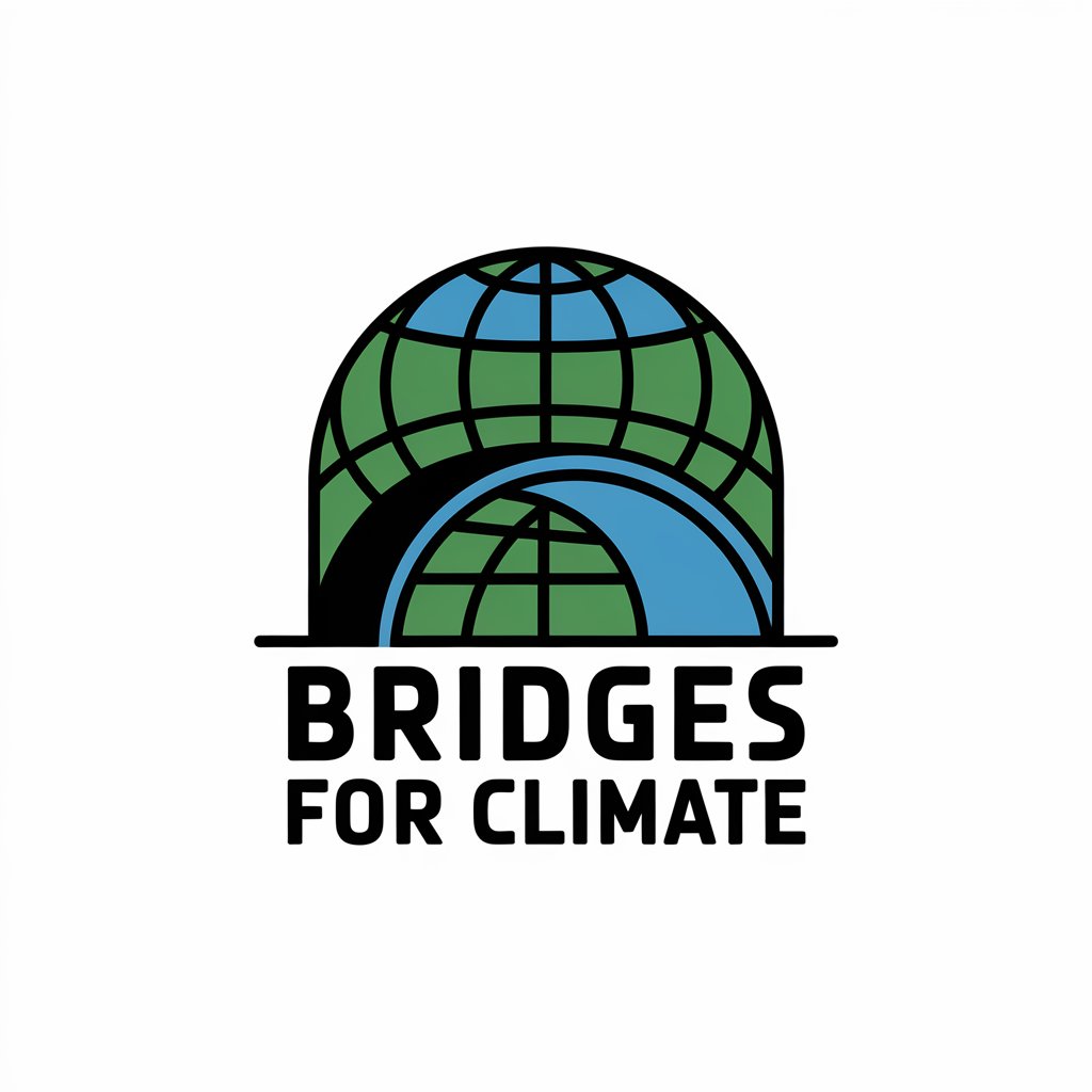 Building Bridges 4 Climate